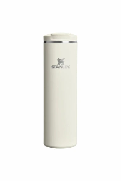 Stanley The Transit Fliptop Mug 0.47 L / 16Oz Bej 10-13062-013 ürün görseli 1