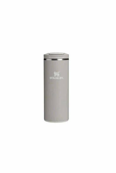 Stanley The Transit Fliptop Mug 0.35L / 12Oz Gri 10-13063-012 ürün görseli 1
