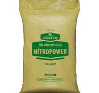 NİTROPOWER %33 AZOT 50 KG ürün görseli 1