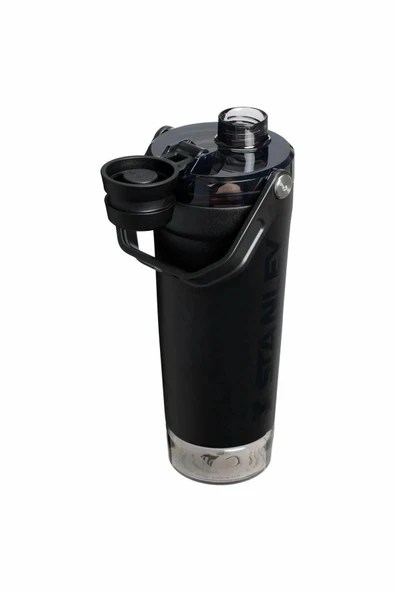 Stanley The Vitalize™ Activate Shaker 0,60 LT / 20Oz Siyah 10-13007-021 ürün görseli 1