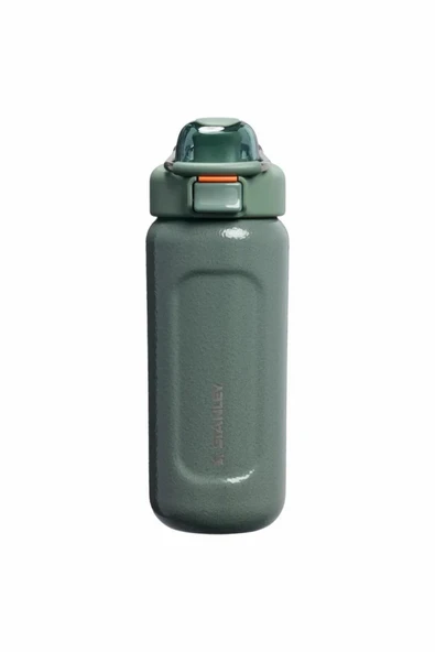 Stanley The Wellspring Bottle 0,47 LT / 16Oz Yeşil 10-13110-0053 ürün görseli 1