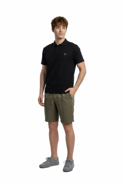 Loft Erkek Polo Tshirt LF2042870 - Resim 2
