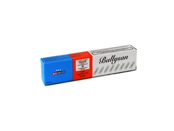 BALLYSAN Kontak Yapıştırıcı Tutkal  BAYBOND Baytec  50 Gr-100 Adet ürün görseli 1
