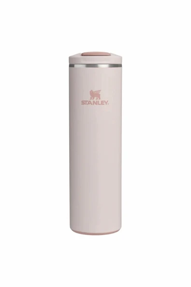 Stanley The Transit Fliptop Mug 0.59L / 20Oz Pembe 10-13061-014 ürün görseli 1