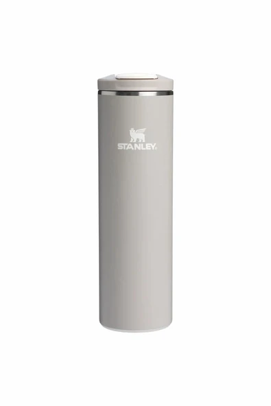 Stanley The Transit Fliptop Mug 0.59L / 20Oz Ash / Gri 10-13061-012 ürün görseli 1