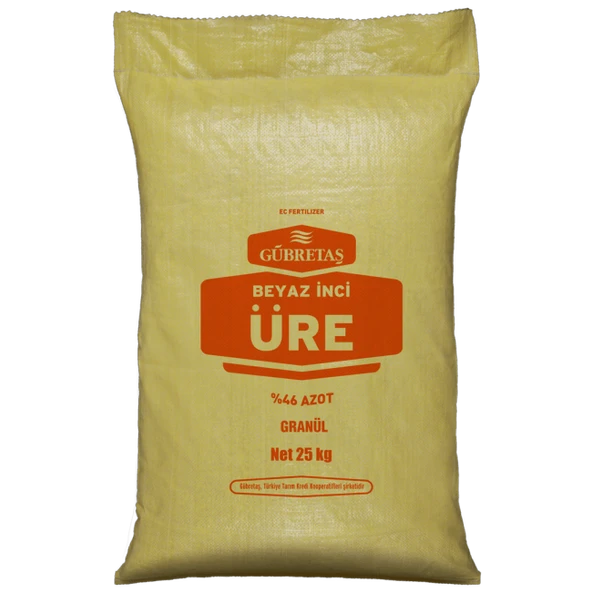 ÜRE %46 AZOT 50 KG ürün görseli 1