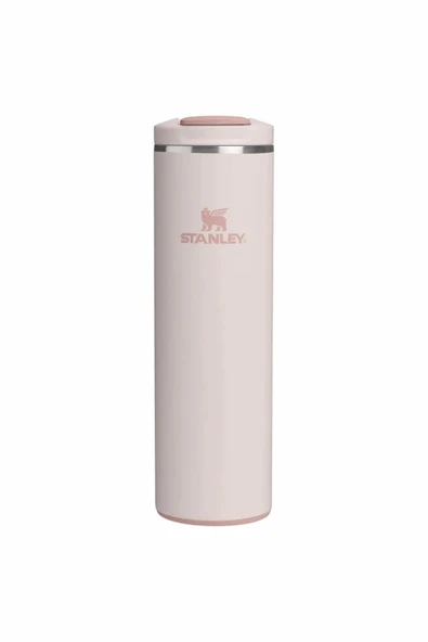 Stanley The Transit Fliptop Mug 0.47 L / 16Oz Pembe 10-13062-014 ürün görseli 1