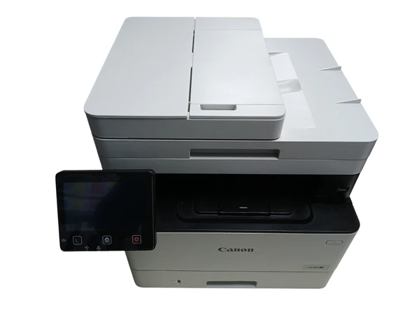 Canon i-sensys x1238iII yazıcı(ÇALIŞIR,SORUNSUZ,İKİNCİEL) ürün görseli 1