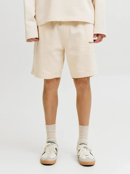Jack Jones Stkarı Norrebro Loose Fit Erkek Şort 12292565 ürün görseli 1