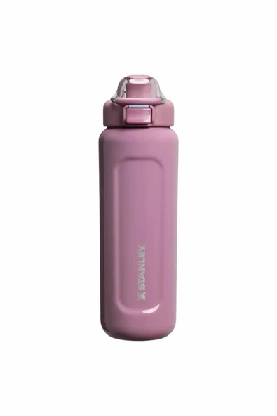 Stanley The Wellspring Bottle 0,70 LT / 24Oz Pembe 10-13111-0109 ürün görseli 1
