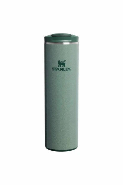 Stanley The Transit Fliptop Mug 0.47 L / 16Oz Yeşil 10-13062-020 ürün görseli 1