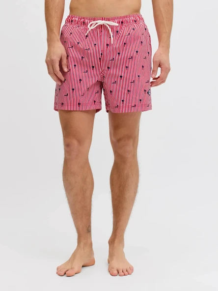 Jack Jones Tımauı Breeze Regular Fit Erkek 12291425 ürün görseli 1