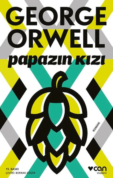 Papazın Kızı ürün görseli 1
