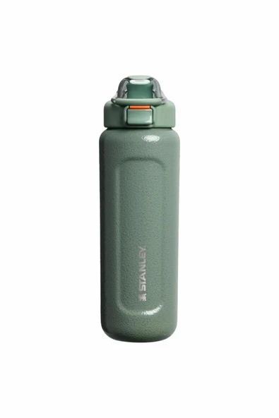 Stanley Wellspring Bottle 0,70 LT / 24Oz Yeşil 10-13111-0113 ürün görseli 1