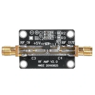 RF Amlifikatör Modülü 0.05-6G - Resim 2