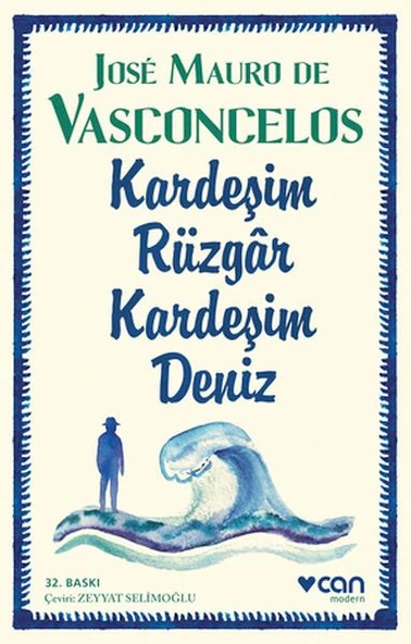 Kardeşim Rüzgar, Kardeşim Deniz ürün görseli 1