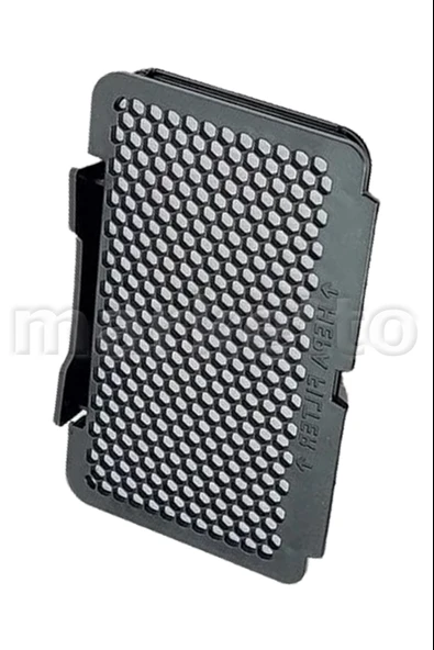 Rowenta Uyumlu RO 8324 / 8333 / 8341 Silence Force Multi Cyclonic Hepa Filtresi ( A++ İthal Ürün ) ürün görseli 1