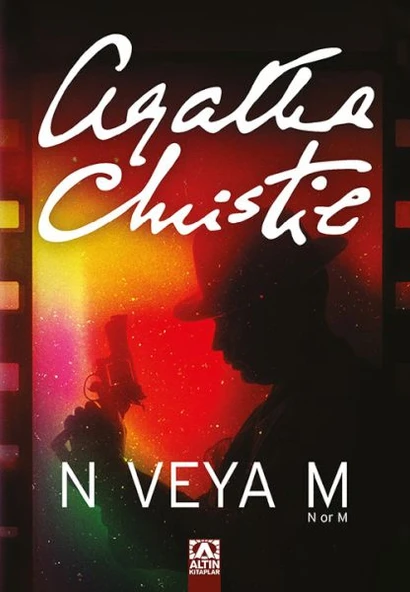 N veya M ? ürün görseli 1