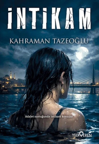 İntikam ürün görseli 1