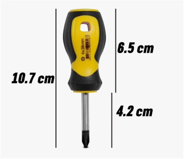 Rıco Topaç Rornavida 6x38 Mm Yıldız 003-rk0054 ürün görseli 1