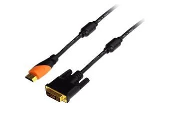 Frisby FA-DIV10 HDMI to DVI Kablo (1.8m) - Resim 2