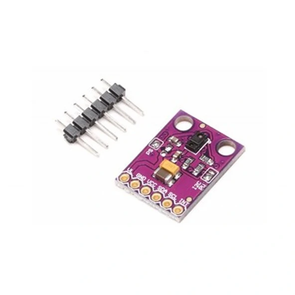Yakınlık Ve Jest Algılama RGB GY-9960-3.3 APDS-9960 ürün görseli 1