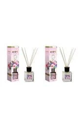Pereja Diffuser 100ml Kaşmir Çubuklu Oda Kokusu - Resim 2