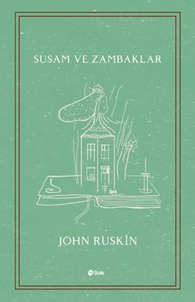 Susam ve Zambaklar ürün görseli 1