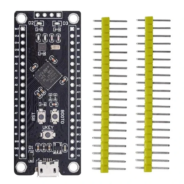 STM32F401CCU6 ARM STM32 Geliştirme Kartı ürün görseli 1