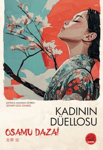Kadının Düellosu ürün görseli 1