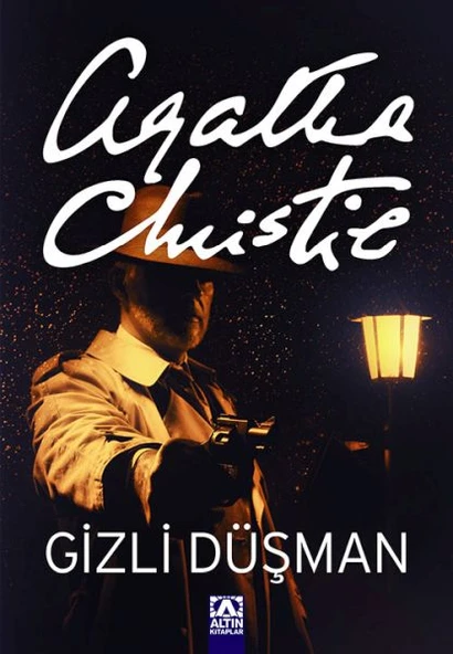 Gizli Düşman ürün görseli 1
