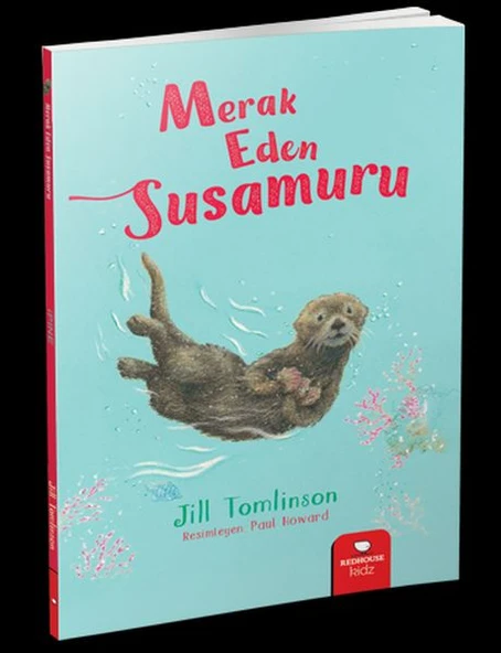 Merak Eden Susamuru ürün görseli 1