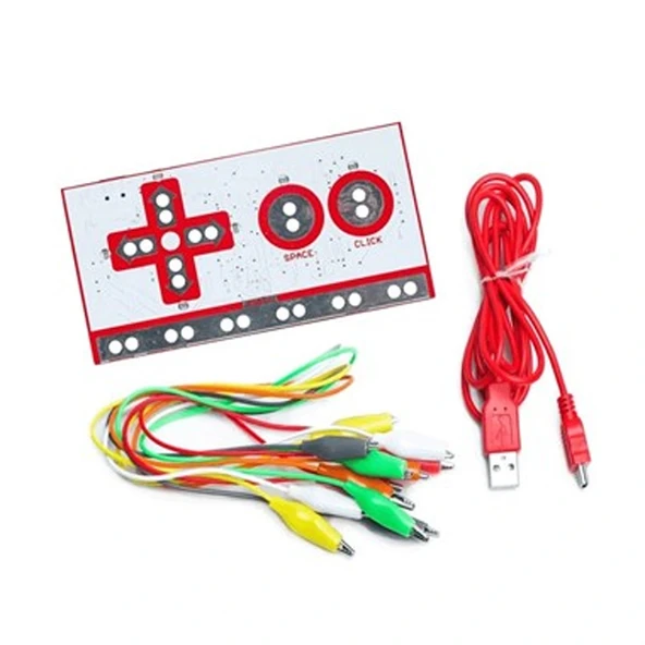 Makey Makey - Stem Geliştirme Kartı ürün görseli 1