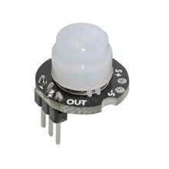 SR602 Micro Hareket Sensör Modülü ürün görseli 1