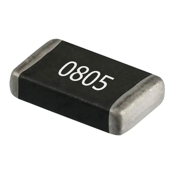 8.2K 805 1/8 SMD Direnç 100 Adet - Resim 2