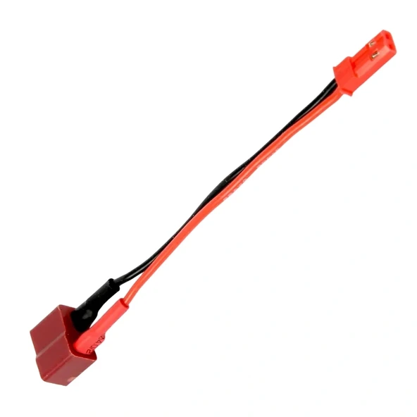 T-Plug Dişi Jst Dişi Konnektör ürün görseli 1