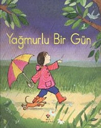 Yağmurlu Bir Gün ürün görseli 1