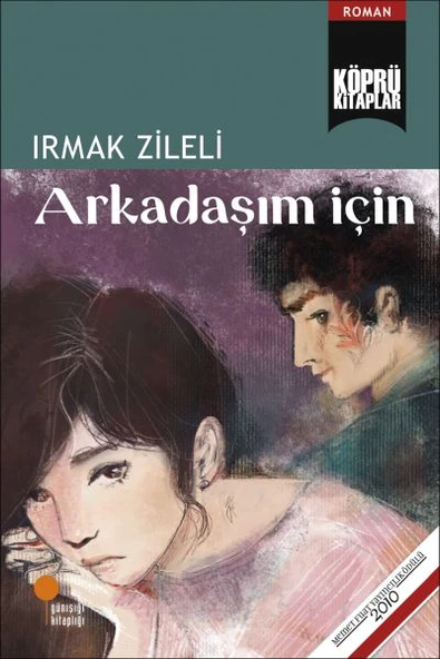 Arkadaşım İçin ürün görseli 1