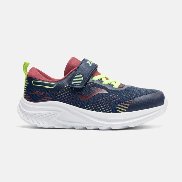 Joma JHEOS2603V Heos Jr Unisex Çocuk Günlük Spor Ayakkabı ürün görseli 1