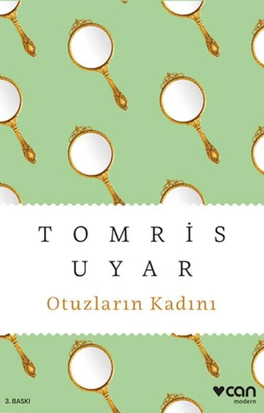 Otuzların Kadını ürün görseli 1