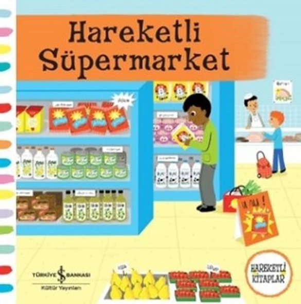 Hareketli Süpermarket ürün görseli 1
