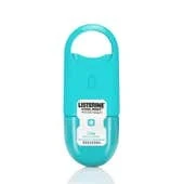 Listerine Pocketmist Cool Mint - Nane Aromalı Sprey 7.7 ml ürün görseli 1