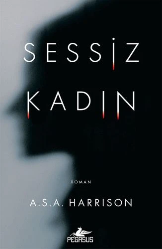 Sessiz Kadın ürün görseli 1