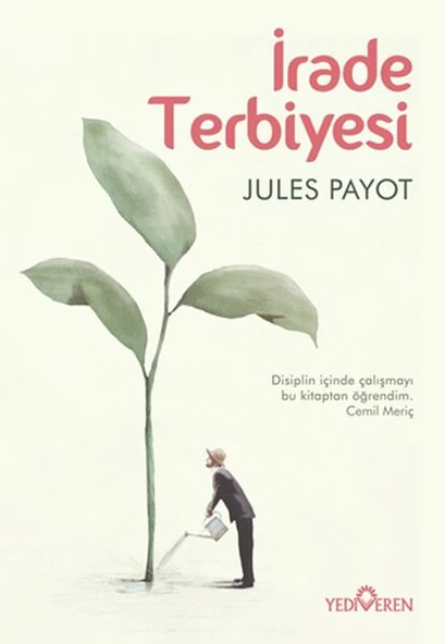 İrade Terbiyesi ürün görseli 1