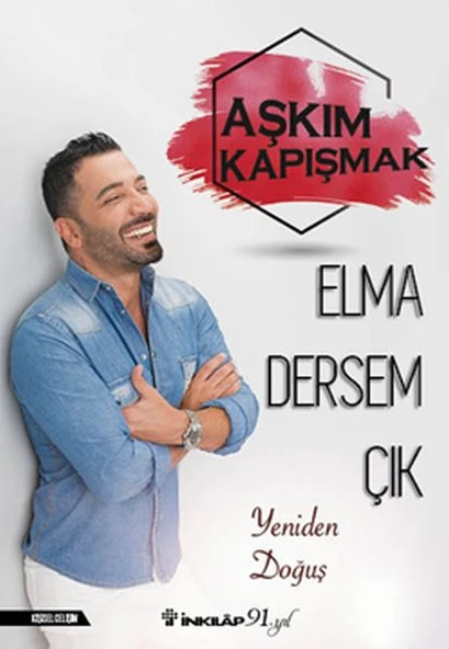 Elma Dersem Çık ürün görseli 1