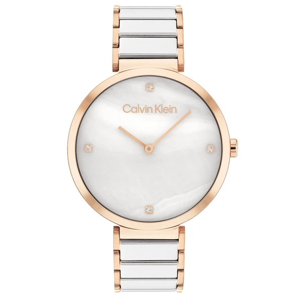 Calvin Klein CK25200430 Kadın Kol Saati ürün görseli 1