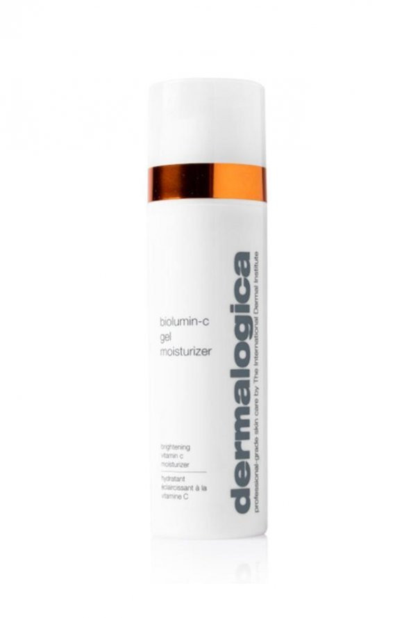 DERMALOGICA BioLumin-C Gel Moisturizer 50 ML ürün görseli 1
