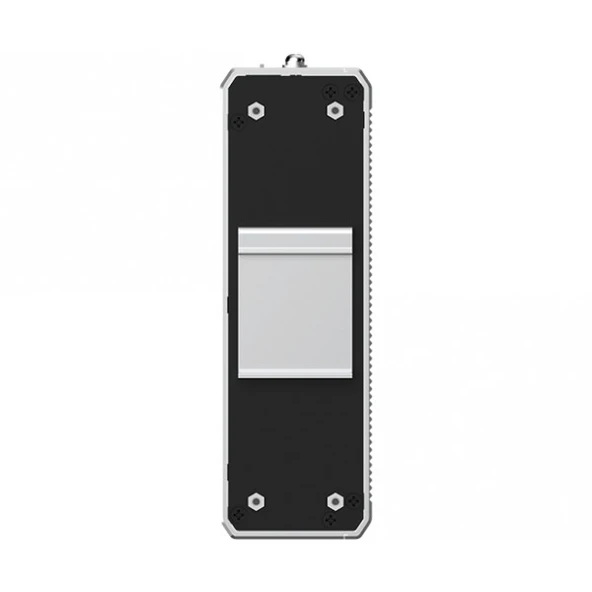 RUIJIE REYEE RG-NIS2100-8GT2SFP-HP 8 PORT 10/100/1000 8 PORT POE 2 X SFP 240 WATT RUJIE CLOUD YONETILEBILIR ENDÜSTRİYEL ürün görseli 1