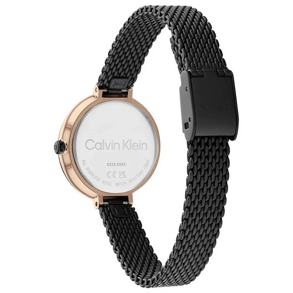 Calvin Klein CK25200084 Kadın Kol Saati - Resim 3