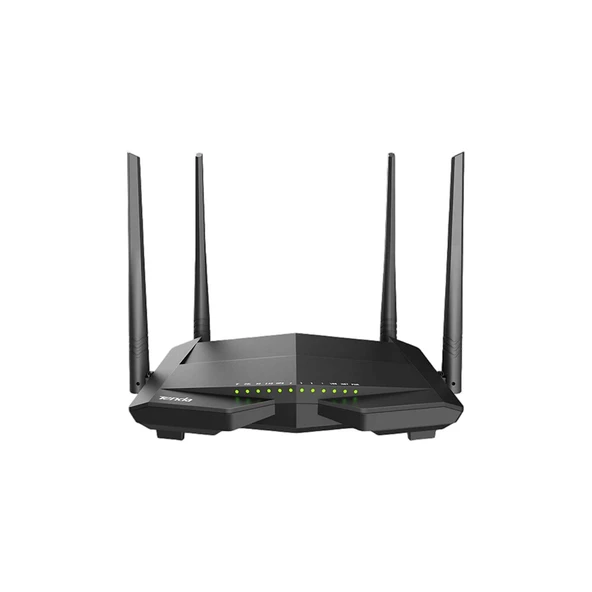 TENDA V15 AX1500 Dual Band VDSL2-35b Modem Router ürün görseli 1